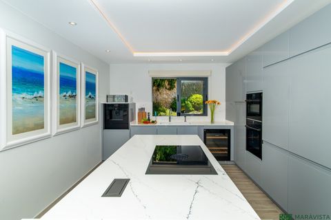 Villa i Almancil, Faro, Almancil - € 5.750.000 | Ref: Villa Dunas - foto 9