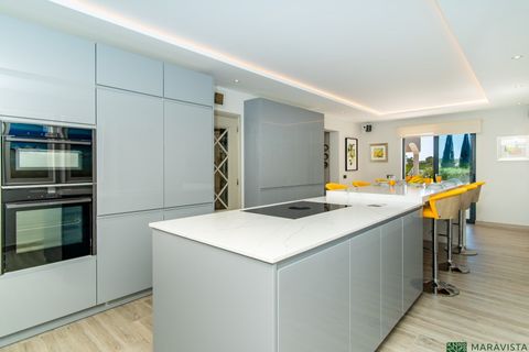 Villa i Almancil, Faro, Almancil - € 5.750.000 | Ref: Villa Dunas - foto 10