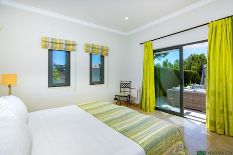 Villa i Almancil, Faro, Almancil - € 5.750.000 | Ref: Villa Dunas - foto 12