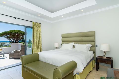 Villa i Almancil, Faro, Almancil - € 5.750.000 | Ref: Villa Dunas - foto 13