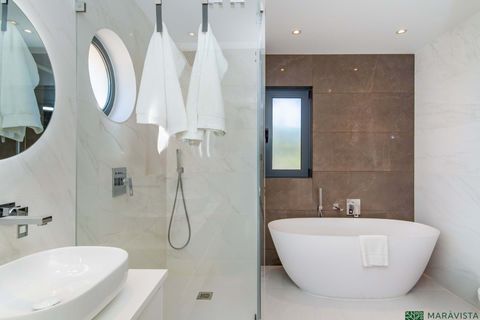 Villa i Almancil, Faro, Almancil - € 5.750.000 | Ref: Villa Dunas - foto 15