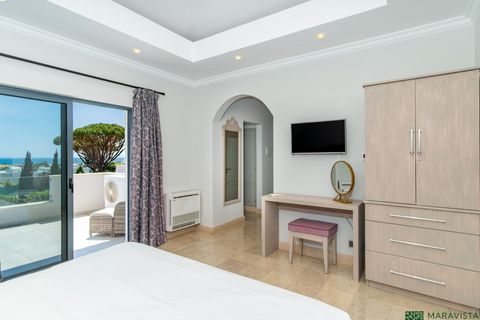 Villa i Almancil, Faro, Almancil - € 5.750.000 | Ref: Villa Dunas - foto 16