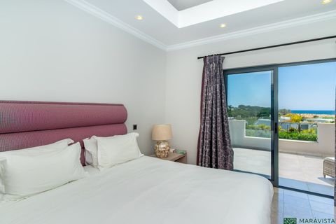 Villa i Almancil, Faro, Almancil - € 5.750.000 | Ref: Villa Dunas - foto 17