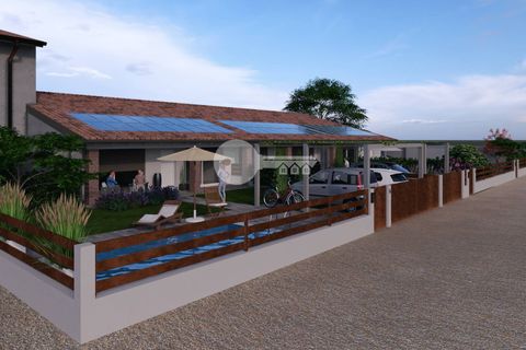 Rækkehus i Calvisano, Brescia, Calvisano - € 315.000 | Ref: 6415062020-1243 - foto 3