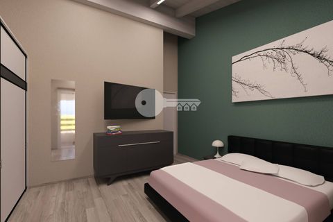 Rækkehus i Calvisano, Brescia, Calvisano - € 315.000 | Ref: 6415062020-1243 - foto 7