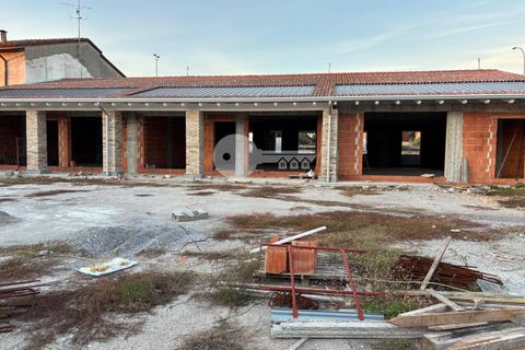Rækkehus i Calvisano, Brescia, Calvisano - € 315.000 | Ref: 6415062020-1243 - foto 28