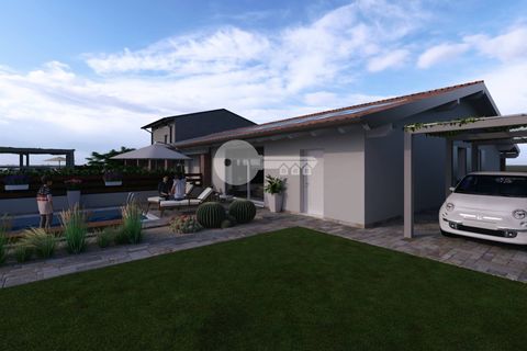 Rækkehus i Calvisano, Brescia, Calvisano - € 315.000 | Ref: 6415062020-1248 - foto 1