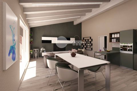 Rækkehus i Calvisano, Brescia, Calvisano - € 315.000 | Ref: 6415062020-1248 - foto 4