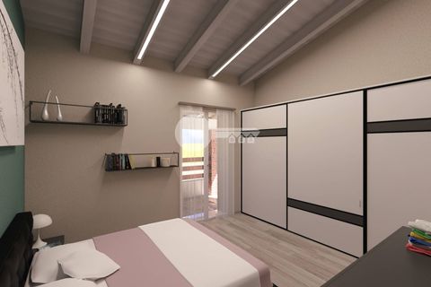 Rækkehus i Calvisano, Brescia, Calvisano - € 315.000 | Ref: 6415062020-1248 - foto 6