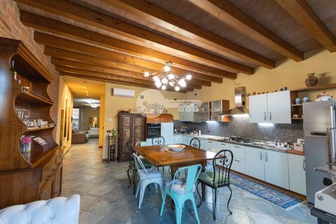 Villa a Persico Dosimo, Cremona, Persico Dosimo - € 350.000 | Ref: 6415062020-1253 - foto 2