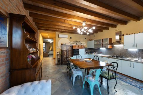 Villa a Persico Dosimo, Cremona, Persico Dosimo - € 350.000 | Ref: 6415062020-1253 - foto 3