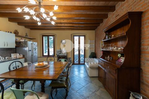 Villa a Persico Dosimo, Cremona, Persico Dosimo - € 350.000 | Ref: 6415062020-1253 - foto 4