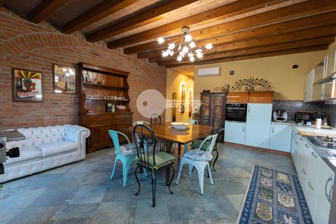 Villa a Persico Dosimo, Cremona, Persico Dosimo - € 350.000 | Ref: 6415062020-1253 - foto 5
