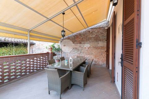 Villa a Persico Dosimo, Cremona, Persico Dosimo - € 350.000 | Ref: 6415062020-1253 - foto 14