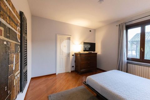 Villa a Persico Dosimo, Cremona, Persico Dosimo - € 350.000 | Ref: 6415062020-1253 - foto 24