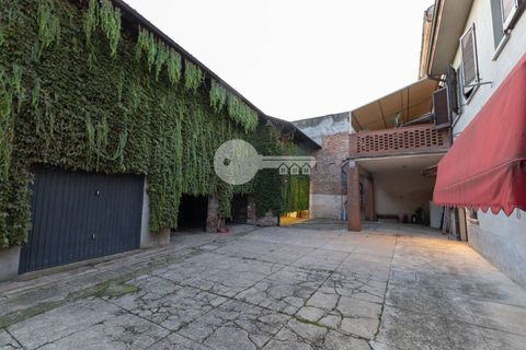 Villa a Persico Dosimo, Cremona, Persico Dosimo - € 350.000 | Ref: 6415062020-1253 - foto 42