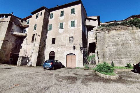 Erhvervsejendom i Latera, Viterbo, Latera - € 26.000 | Ref: CBI105-1176-422 - foto 1