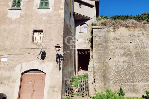 Erhvervsejendom i Latera, Viterbo, Latera - € 26.000 | Ref: CBI105-1176-422 - foto 2