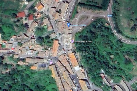 Erhvervsejendom i Latera, Viterbo, Latera - € 26.000 | Ref: CBI105-1176-422 - foto 12