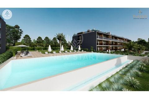 Lejlighed i Olhao, Faro, Olhao - € 473.000 | Ref: 240044 - foto 18