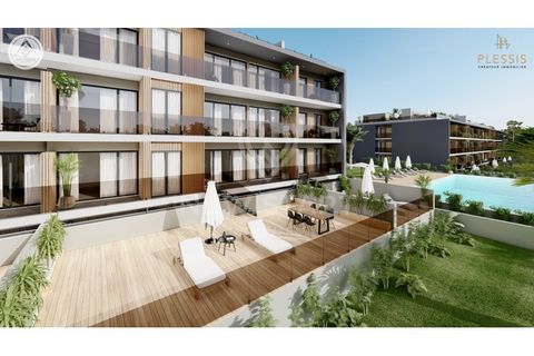 Lejlighed i Olhao, Faro, Olhao - € 473.000 | Ref: 240044 - foto 19