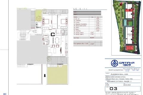Lejlighed i Olhao, Faro, Olhao - € 473.000 | Ref: 240044 - foto 24