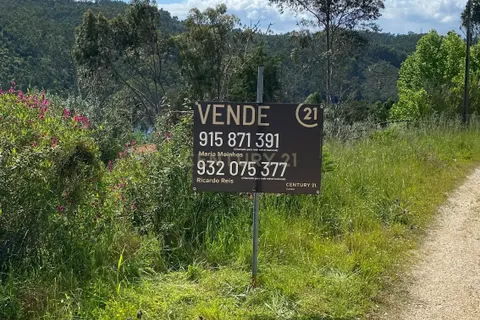 Helårsgrund i Serra, Santarem, Serra - € 8.000 | Ref: C0452-00460 - foto 3