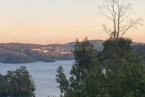 Helårsgrund i Serra, Santarem, Serra - € 8.000 | Ref: C0452-00460 - foto 12