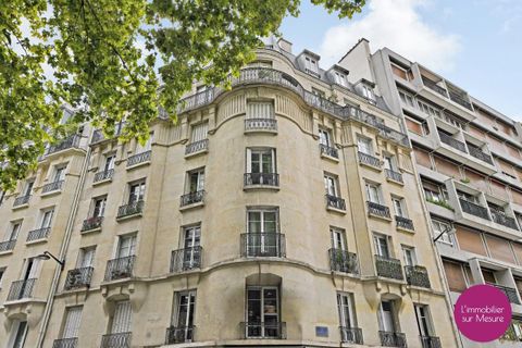 Lejlighed i Paris, Paris, Paris - € 280.000 | Ref: 77KG-W2E-C9Q - foto 1