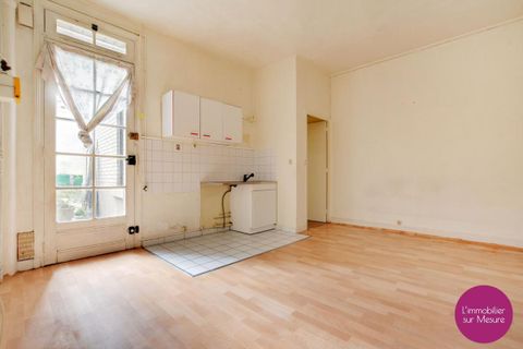 Lejlighed i Paris, Paris, Paris - € 280.000 | Ref: 77KG-W2E-C9Q - foto 3