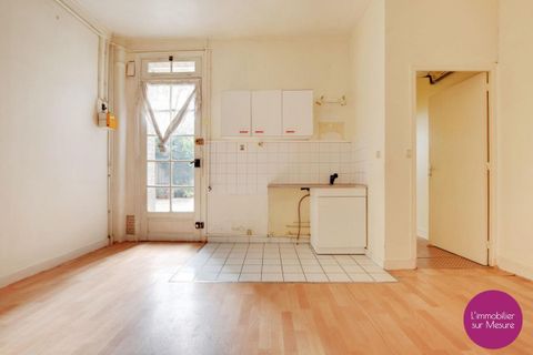 Lejlighed i Paris, Paris, Paris - € 280.000 | Ref: 77KG-W2E-C9Q - foto 4