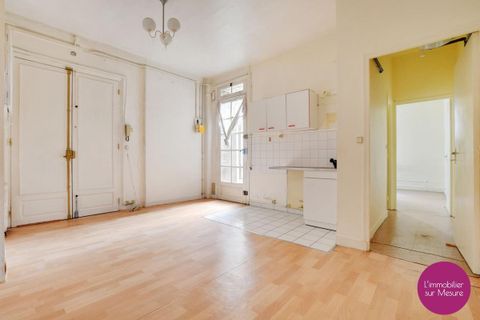 Lejlighed i Paris, Paris, Paris - € 280.000 | Ref: 77KG-W2E-C9Q - foto 5