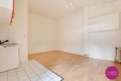 Lejlighed i Paris, Paris, Paris - € 280.000 | Ref: 77KG-W2E-C9Q - foto 7