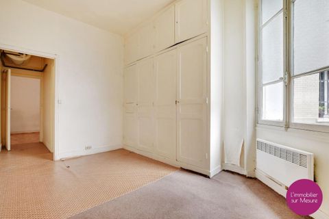 Lejlighed i Paris, Paris, Paris - € 280.000 | Ref: 77KG-W2E-C9Q - foto 9