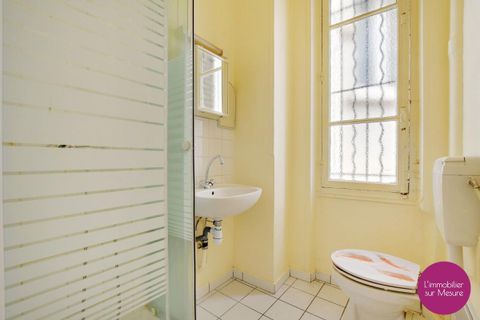 Lejlighed i Paris, Paris, Paris - € 280.000 | Ref: 77KG-W2E-C9Q - foto 10