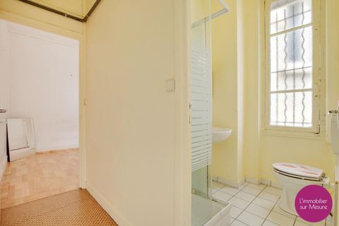 Lejlighed i Paris, Paris, Paris - € 280.000 | Ref: 77KG-W2E-C9Q - foto 11