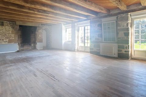 Herregård i Combourg, Ille-et-Vilaine, Combourg - € 249 120 | Ref: 57_PPY2-0023140 - foto 2