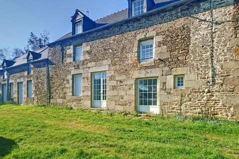 Herregård i Combourg, Ille-et-Vilaine, Combourg - € 249 120 | Ref: 57_PPY2-0023140 - foto 7