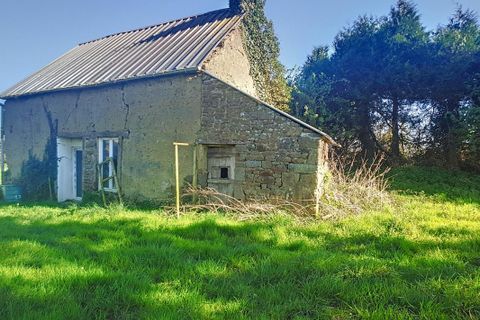 Herregård i Combourg, Ille-et-Vilaine, Combourg - € 249 120 | Ref: 57_PPY2-0023140 - foto 8
