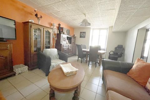 Byhus i Chatellerault, Vienne, Chatellerault - € 94.900 | Ref: 234_KPE-0025004 - foto 2