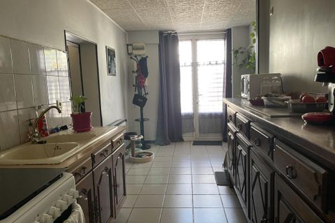 Byhus i Chatellerault, Vienne, Chatellerault - € 94.900 | Ref: 234_KPE-0025004 - foto 3