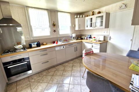 Villa a Pontrieux, Cotes-d'Armor, Pontrieux - € 192.700 | Ref: 34_BHT-0024984 - foto 5