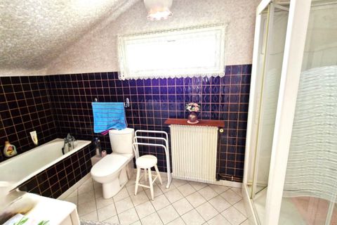 Villa a Pontrieux, Cotes-d'Armor, Pontrieux - € 192.700 | Ref: 34_BHT-0024984 - foto 8