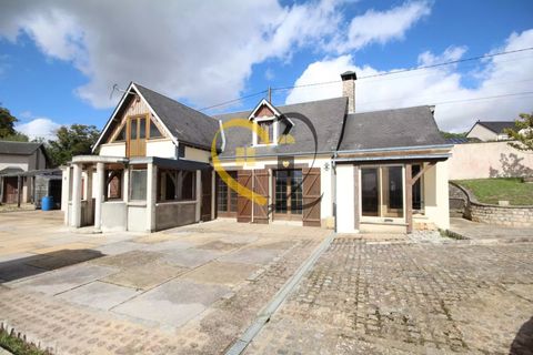 Villa i Gron, Cher, Gron - € 156.500 | Ref: 86217499 - foto 2