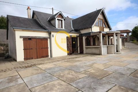 Villa i Gron, Cher, Gron - € 156.500 | Ref: 86217499 - foto 3