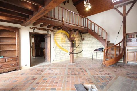 Villa i Gron, Cher, Gron - € 156.500 | Ref: 86217499 - foto 4