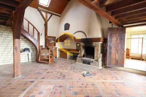 Villa i Gron, Cher, Gron - € 156.500 | Ref: 86217499 - foto 5