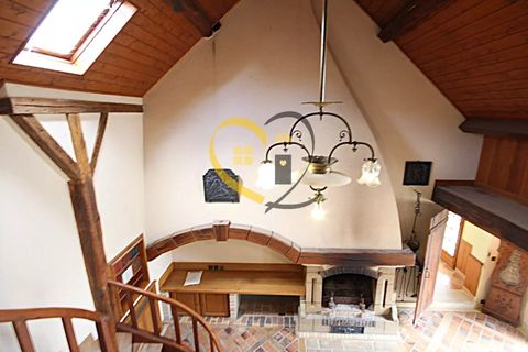 Villa i Gron, Cher, Gron - € 156.500 | Ref: 86217499 - foto 6