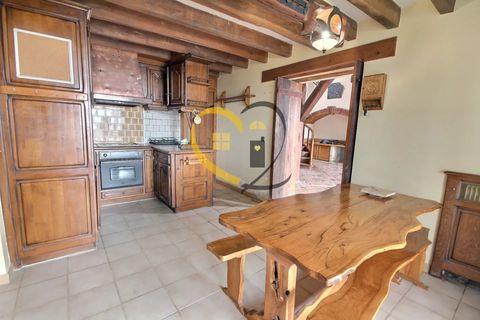 Villa i Gron, Cher, Gron - € 156.500 | Ref: 86217499 - foto 7
