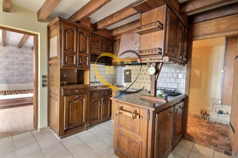 Villa i Gron, Cher, Gron - € 156.500 | Ref: 86217499 - foto 8